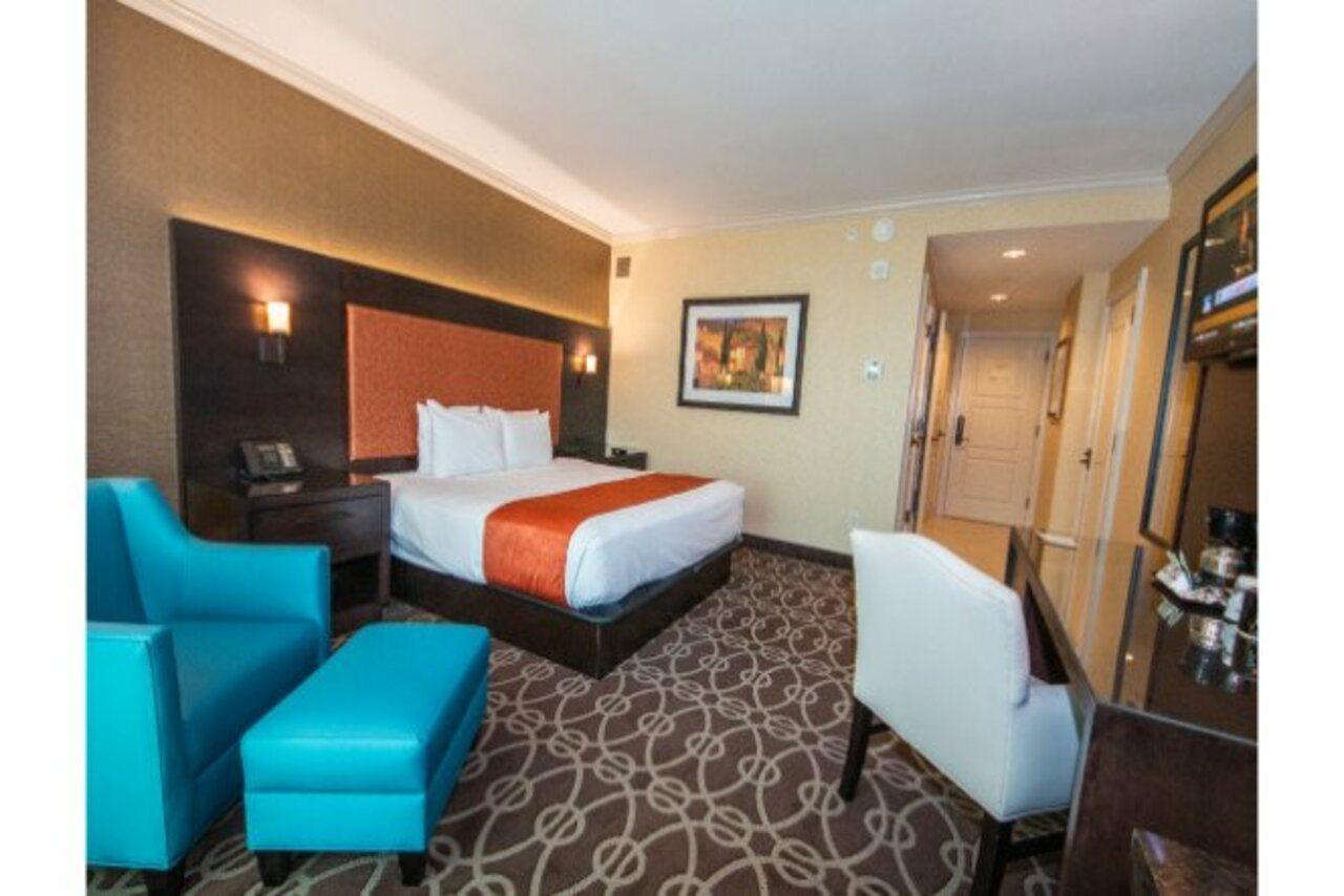 Riverside Argosy Casino Hotel & Spa מראה חיצוני תמונה
