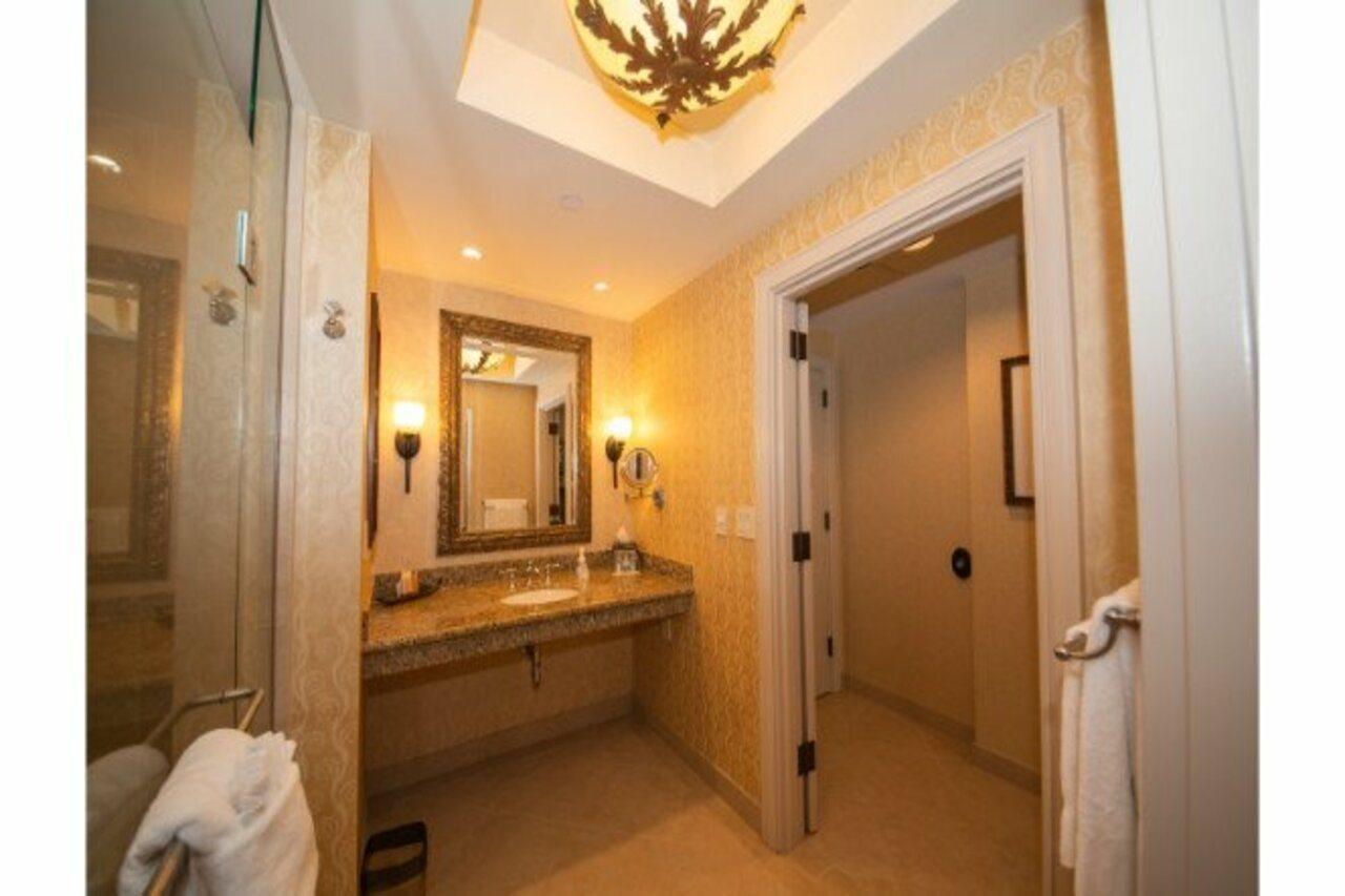 Riverside Argosy Casino Hotel & Spa מראה חיצוני תמונה