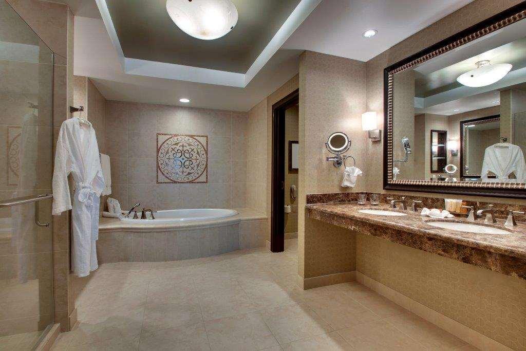 Riverside Argosy Casino Hotel & Spa חדר תמונה