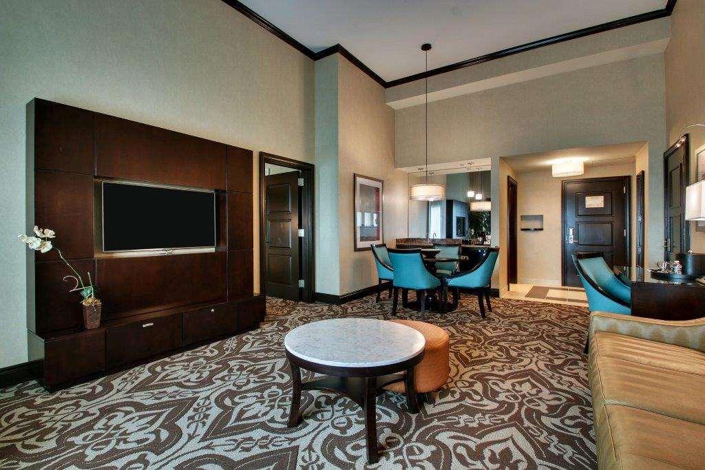 Riverside Argosy Casino Hotel & Spa חדר תמונה