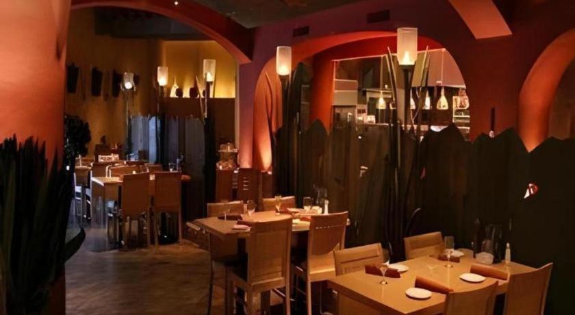 Riverside Argosy Casino Hotel & Spa מראה חיצוני תמונה