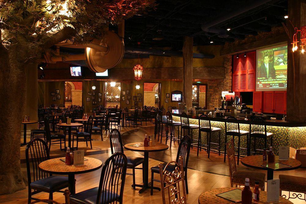 Riverside Argosy Casino Hotel & Spa מראה חיצוני תמונה