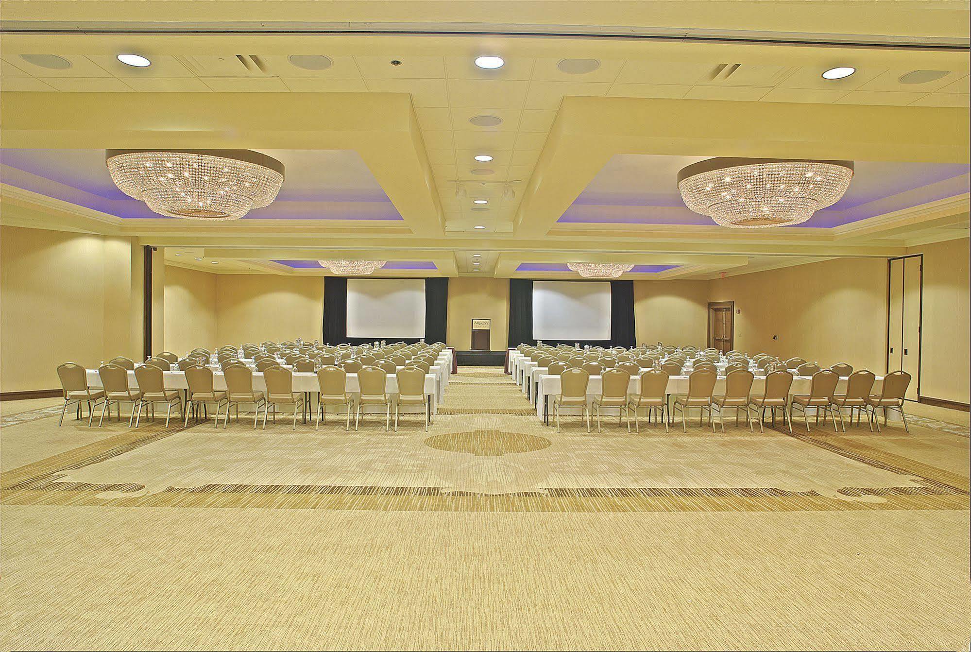 Riverside Argosy Casino Hotel & Spa מראה חיצוני תמונה