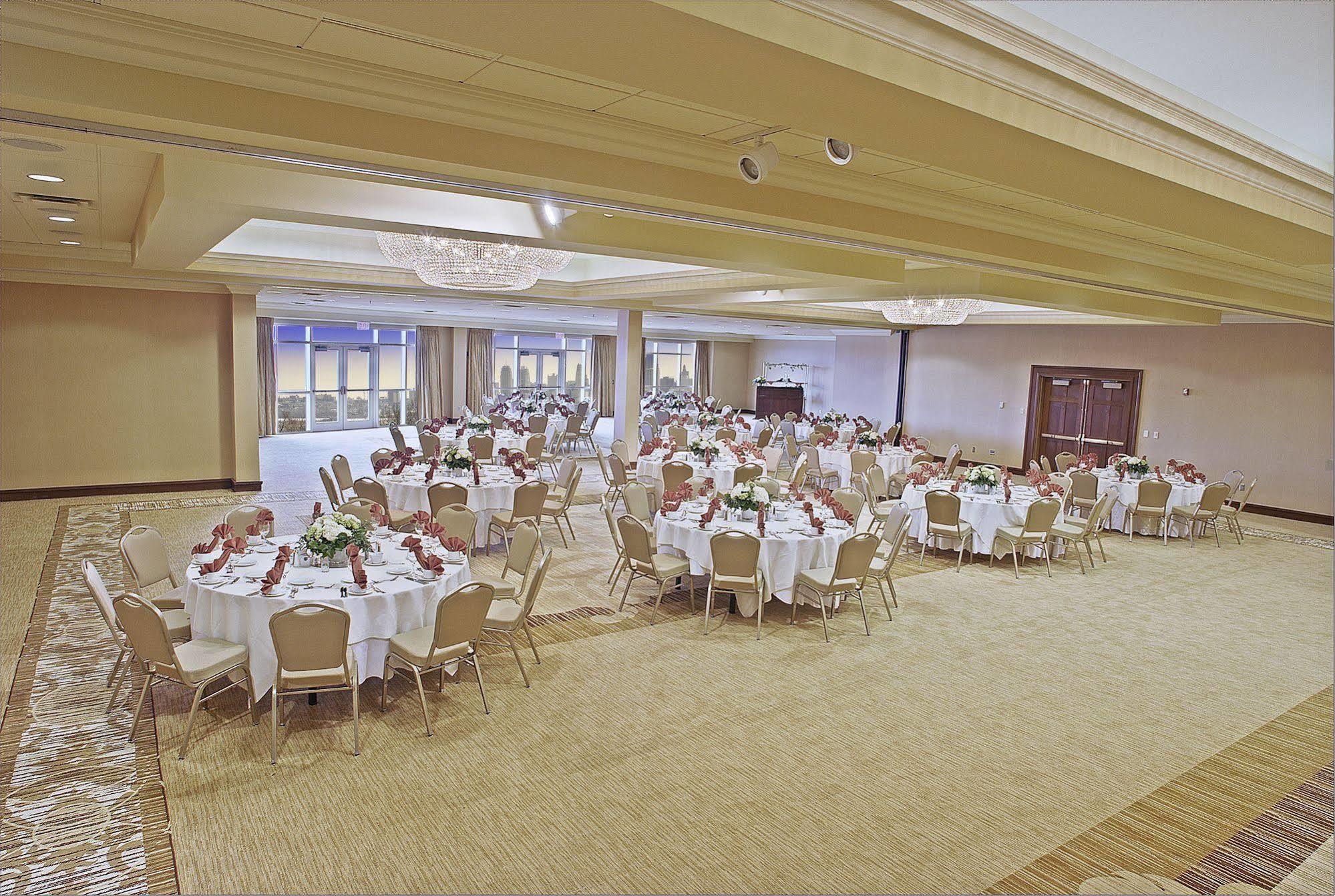 Riverside Argosy Casino Hotel & Spa מראה חיצוני תמונה