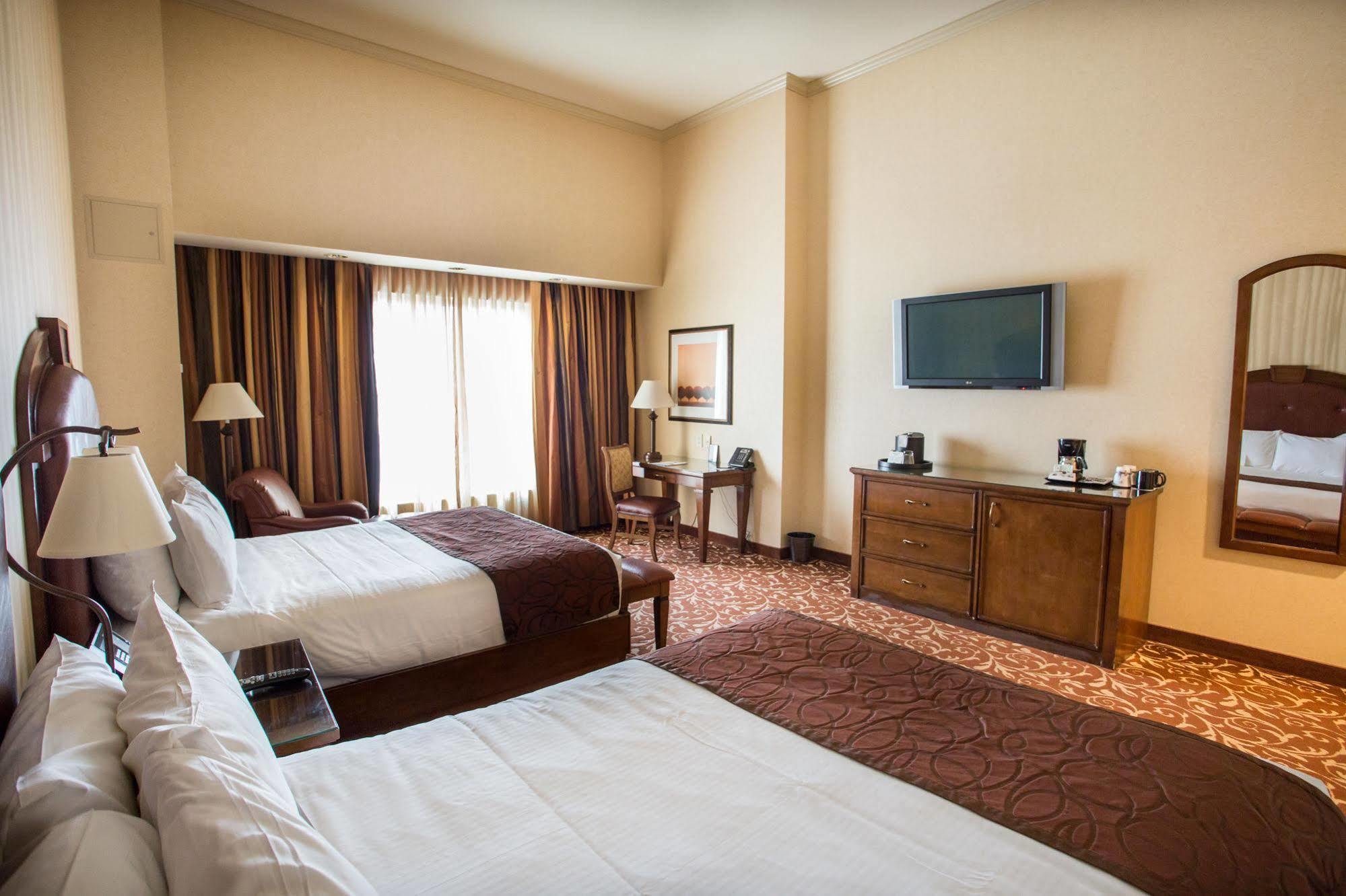 Riverside Argosy Casino Hotel & Spa מראה חיצוני תמונה