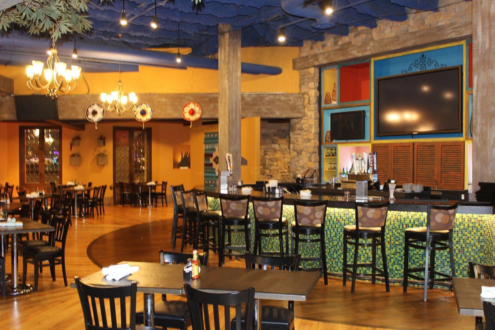 Riverside Argosy Casino Hotel & Spa מראה חיצוני תמונה